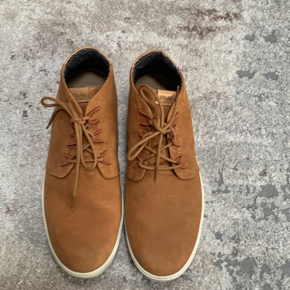 Olukai Boots